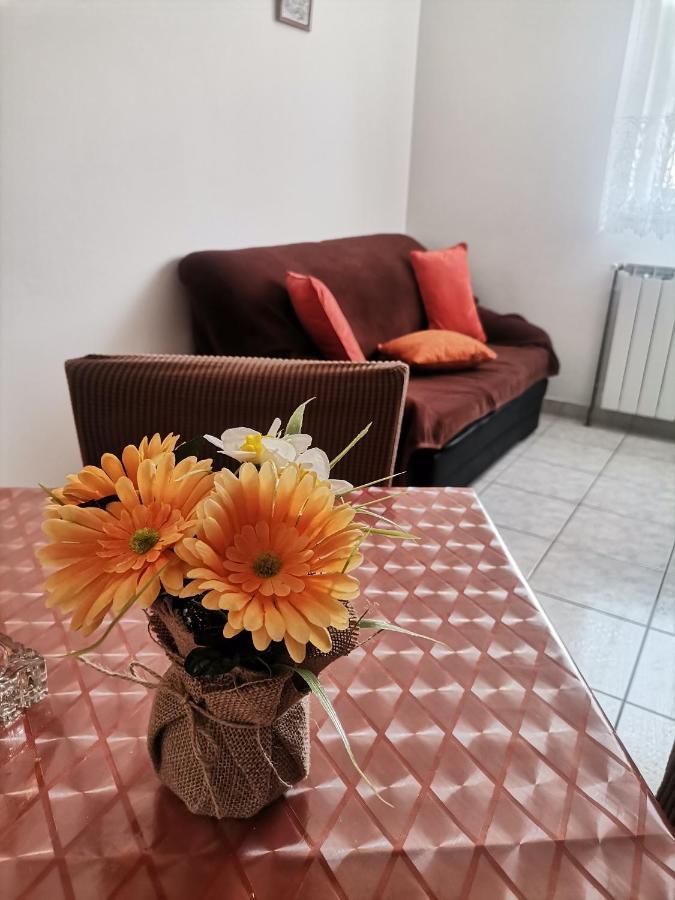 Apartments Petrica Malinska Extérieur photo